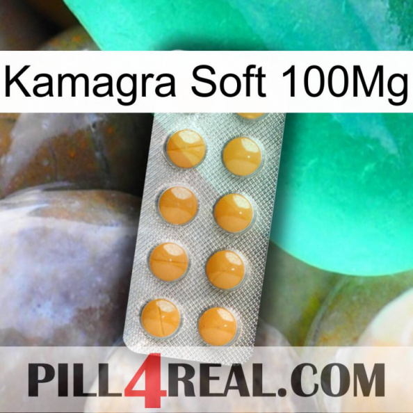 Kamagra Soft 100Mg levitra1